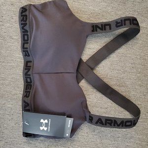 Under Armour Sports Bra
